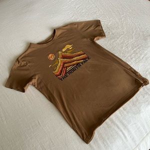 The North Face Men’s Tee